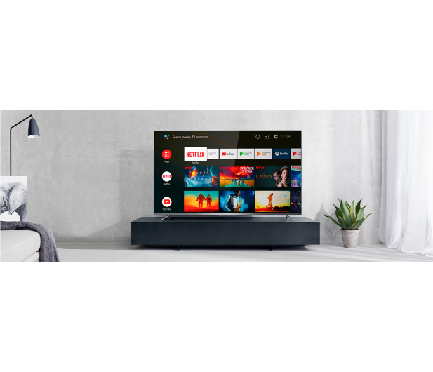 TCL TV TCL 43" 43P715 # - 1382477 - zdjęcie 5